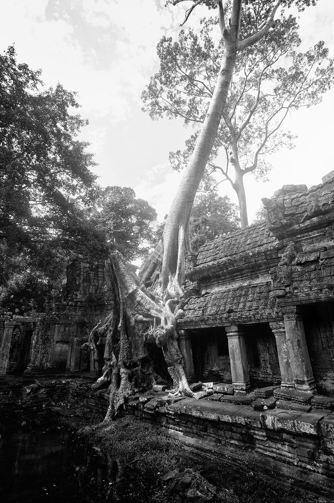 Angkor Thom