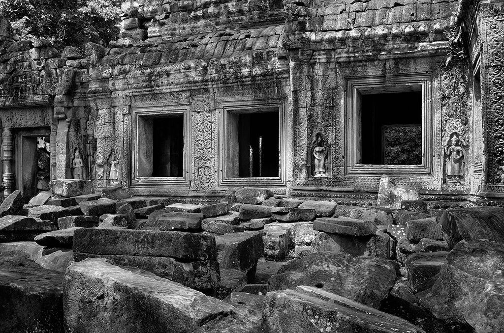 Angkor Thom