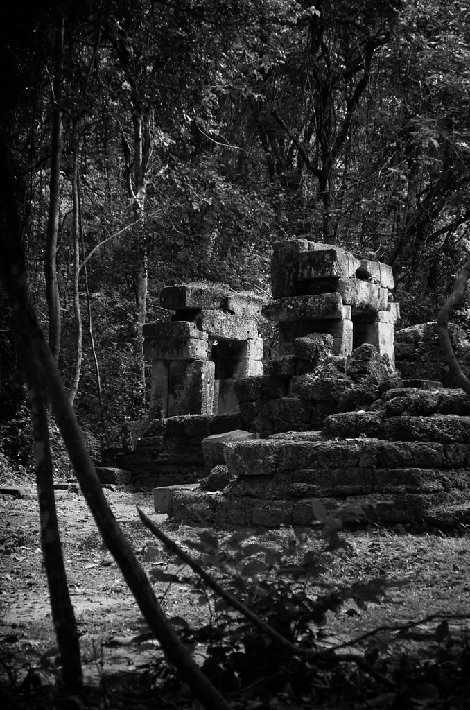 Ta Prohm